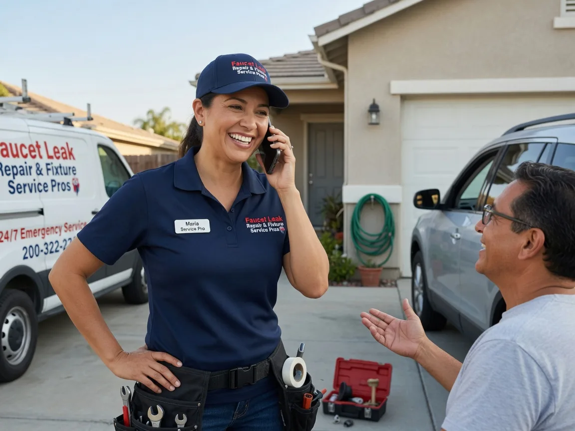 Faucet Repair Pahala, HI FAQs